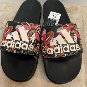 Adidas slides